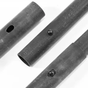 Nash Tackle 1.5m Bush Whacker Extra Section