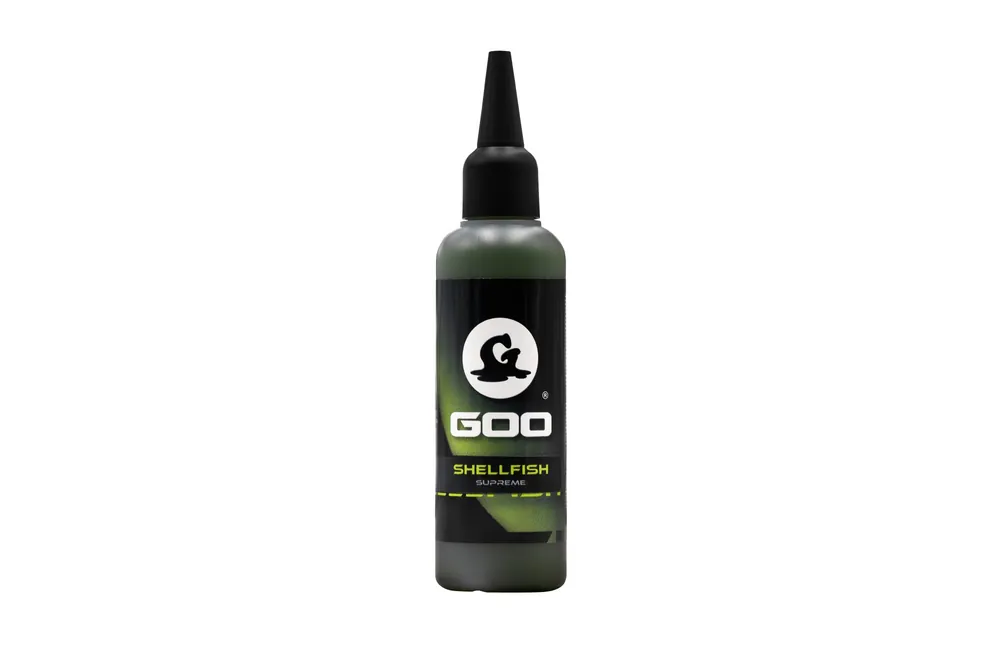 Korda The Goo Shellfish Supreme