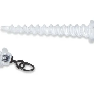 Anaconda ABS Swivel Bait Screw