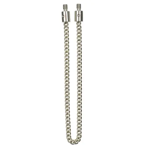 Solar Tackle Stainless Ended Chunky Chain