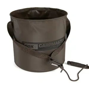 Fox Carpmaster Water Bucket 10l