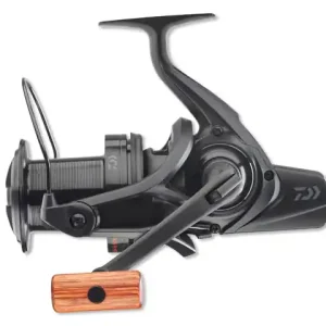 Daiwa Emblem 45 SCW QD SD