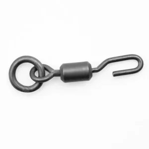 Korda PTFE Spinner Ring Swivels Size 11