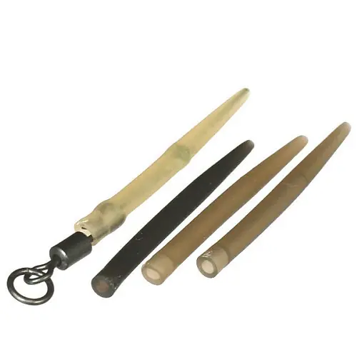 Korda Safezone Anti-Tangle Hooklink Sleeves Gravel