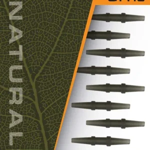 Fox Edges Naturals Leader Bead Kit