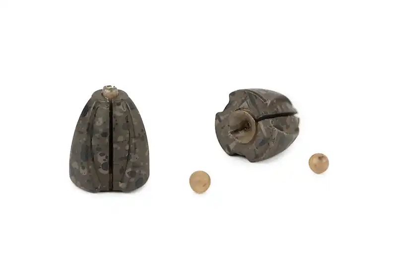 Fox Removable Flying Back Weights 10g 5x