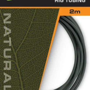 Fox Edges Essentials Tungsten Rig Tubing 2m Natural Green