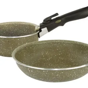 Trakker Armolife Marble Cookset
