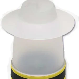 Black Cat Outdoor Lampe