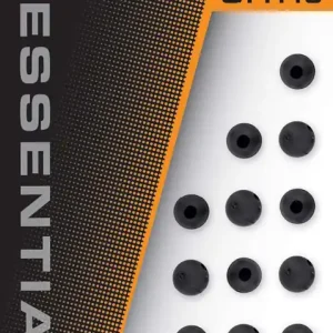 Fox Edges Essentials Tungsten Beads 5mm