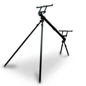 Fox Sky Pod 3-Rod incl.Carry Bag