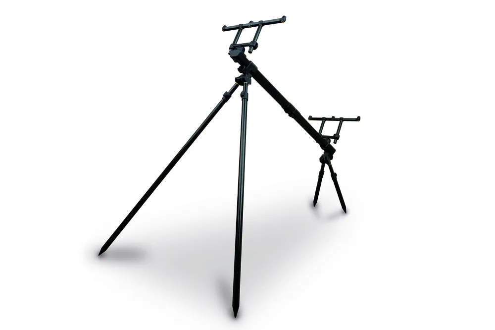 Fox Sky Pod 3-Rod incl.Carry Bag