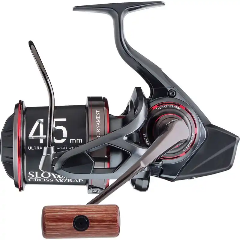 Daiwa 20 Tournament Basia 45 SCW QD