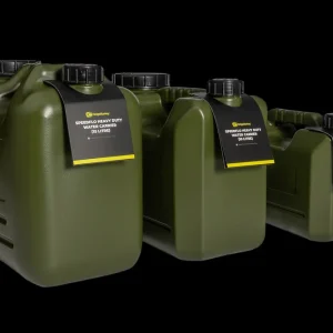 Ridgemonkey SpeedFlo Heavy Duty Water Carrier