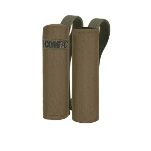 Korda Compac Elasticated Tip & Butt Protectors