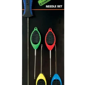 Fox Edges Needle Set