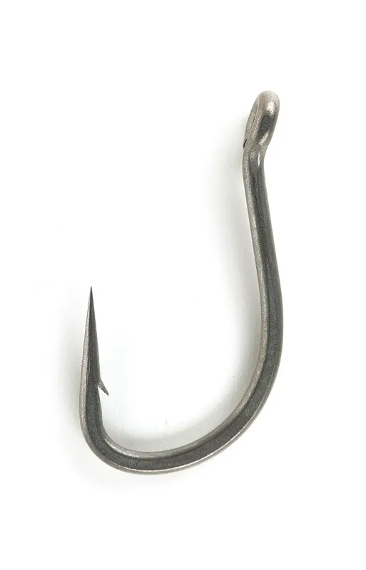 Fox Edges Armapoint Stiff Rig Straight