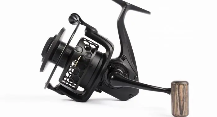 Nash Tackle Scope GT 6000