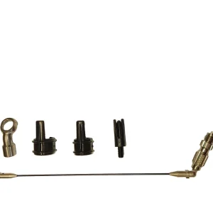 Solar Tackle Titanium Short Arm only