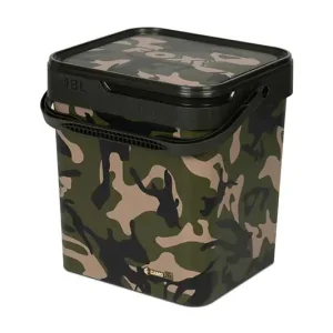 Fox Camo Bucket 18l