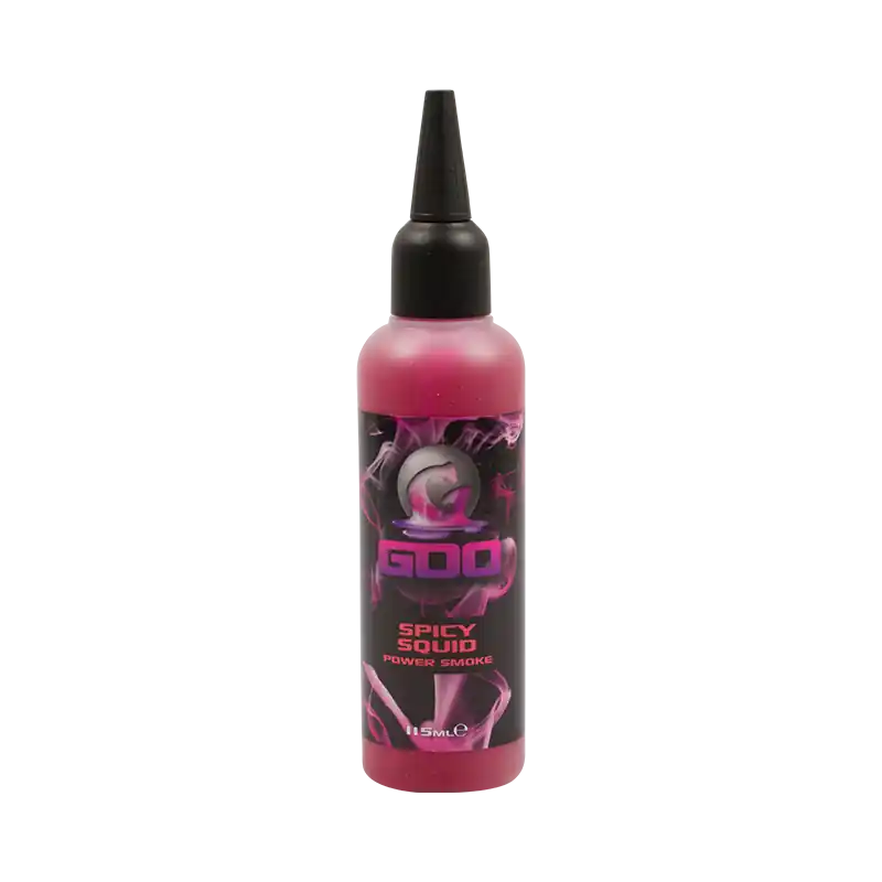 Korda The Goo Spicy Squid Smoke