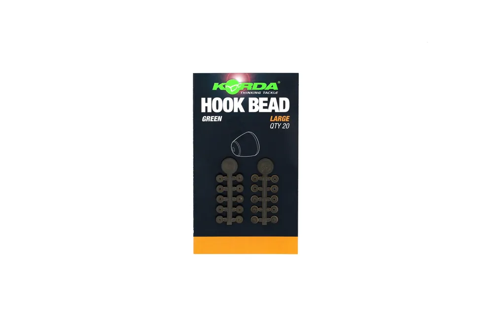 Korda Hook Beads