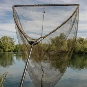 Solar Tackle A1 Bow-Loc Landing Net 42"