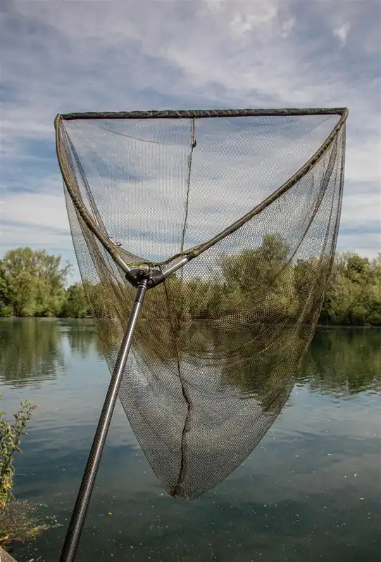 Solar Tackle A1 Bow-Loc Landing Net 42"