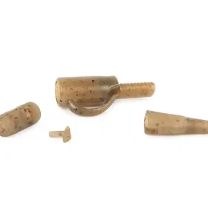 Fox Edges Camo Running Safety Clip Kit x5