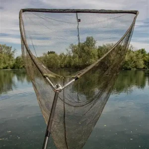 Solar Tackle P1 Bow-Loc Landing Net 42" Upgraded