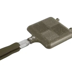 Trakker Armolife Marble Sandwich Toaster