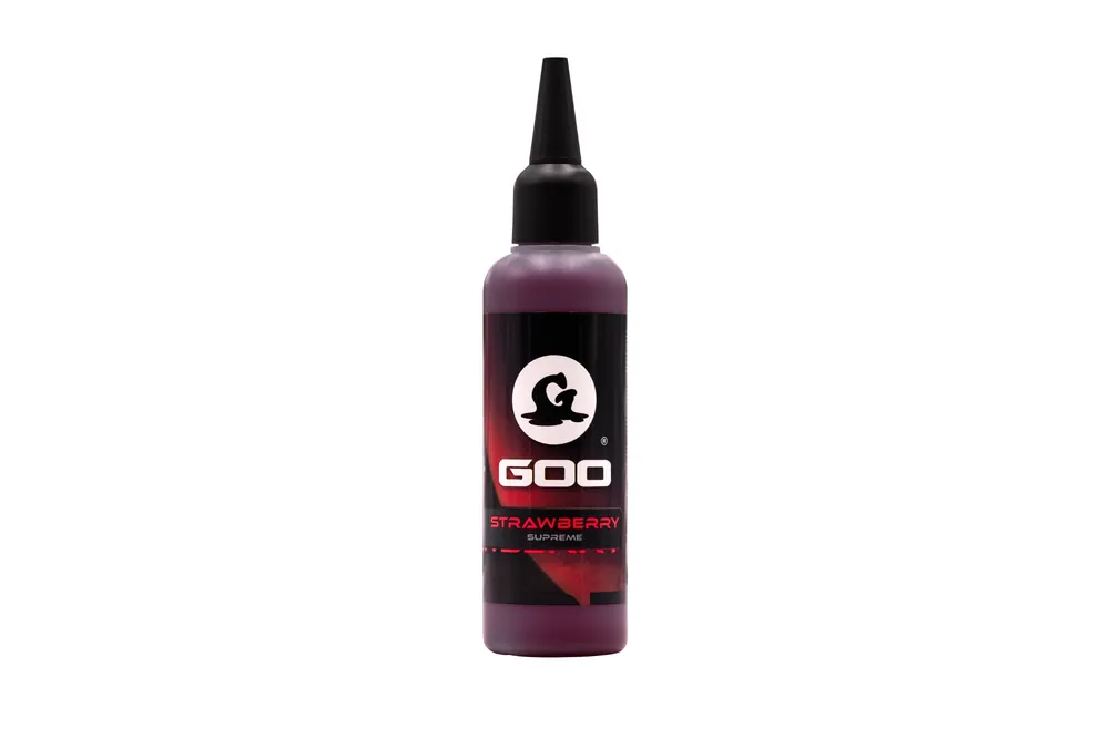 Korda The Goo Strawberry Supreme
