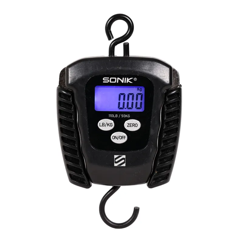 Sonik Digital Folding Scales