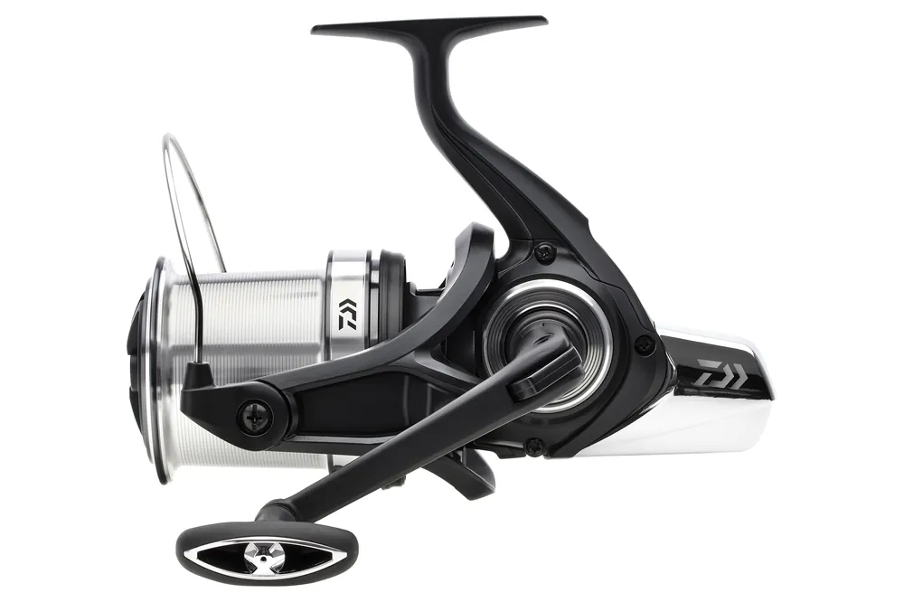 Daiwa 23 SuperSpod 45 SCW QD-OT