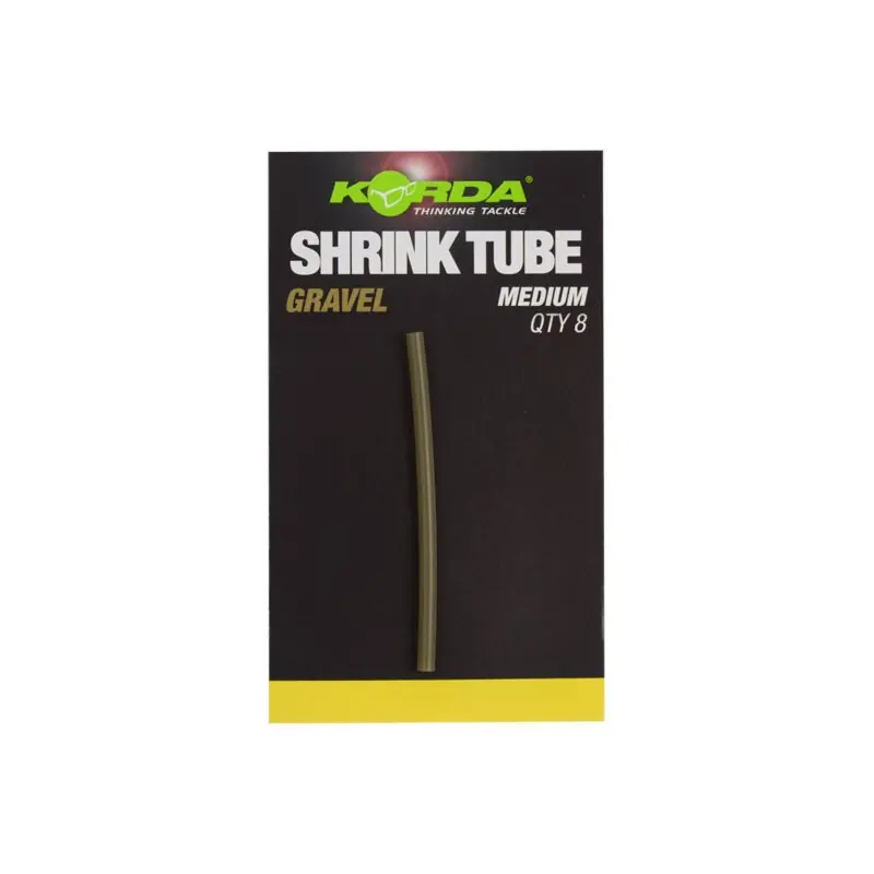 Korda Shrink Tube Gravel