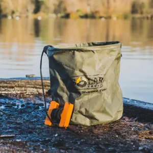 Solar Tackle SP Collapsible Water Bucket