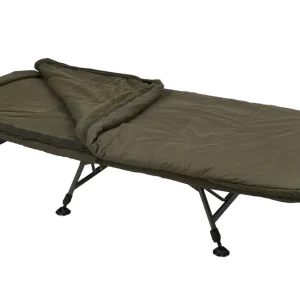 Fox Flatliner X All Season System