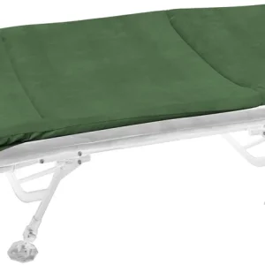 Sonik Bank-Tek Memory Foam Mattress Topper