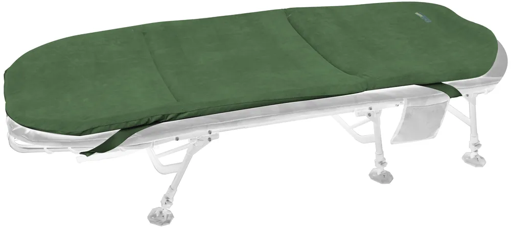 Sonik Bank-Tek Memory Foam Mattress Topper