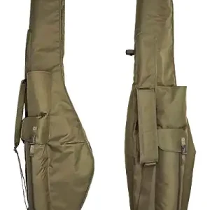 Trakker 5 Rod Padded Sleeve 12ft