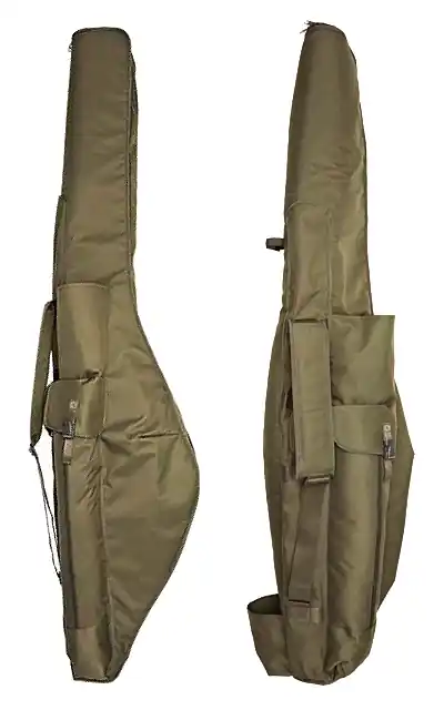 Trakker 5 Rod Padded Sleeve 12ft