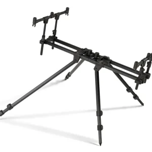 Anaconda Black Barrier Pod