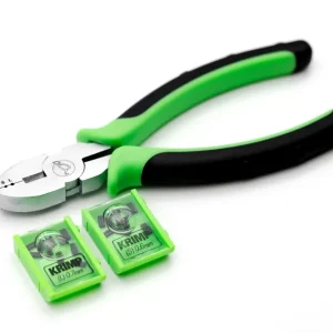 Korda Krimping Tool