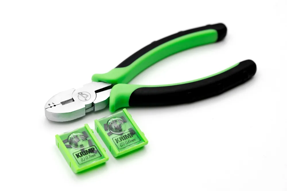 Korda Krimping Tool