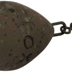 Fox Camotex Pear Swivel Lead