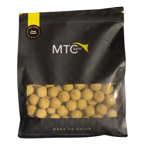 MTC Baits Sweet ScopeX 5kg