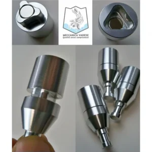 Meccanica Vadese Fastlock 2.0 Completo (Laterale/Side)