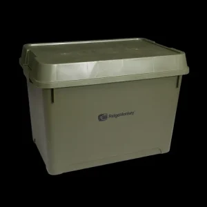 RidgeMonkey Armoury Stackable Storage Box 66 Litre