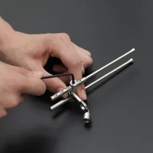Solar Tackle P1 Snag Bars