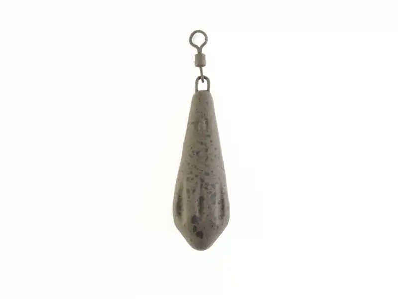 Avid Carp Outline Extremity Swivel